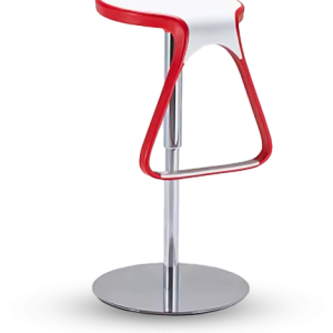Plastic Chair BY-0027