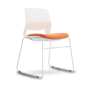 Plastic Chair XY-0001-G/O