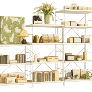 Document Cabinet BZ-001 | BZ-002 | BZ-003