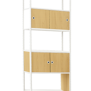 Document Cabinet BG-0015