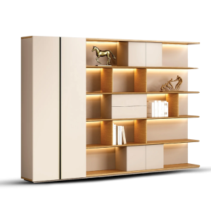 Executive Cabinet BZ0002