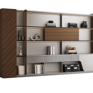 Executive Cabinet BZ0010