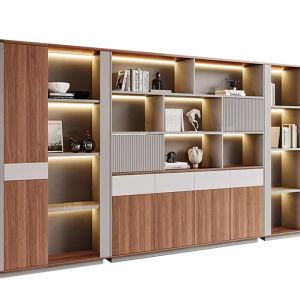 Executive Cabinet BZ0011