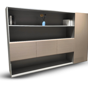 Executive Cabinet BG0012