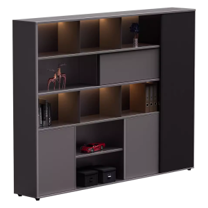 Executive Cabinet BZ0013