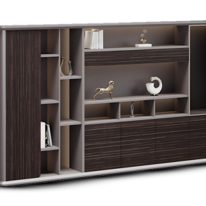 Executive Cabinet BZ0018