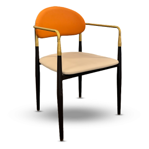 Lounge Chair BT-0005