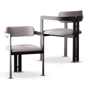 Lounge Chair CY-0002