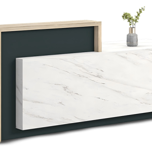 Receptionist Table BZ-0016