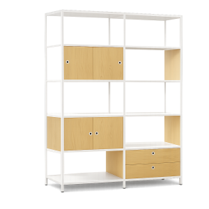Document Cabinet BG-0014